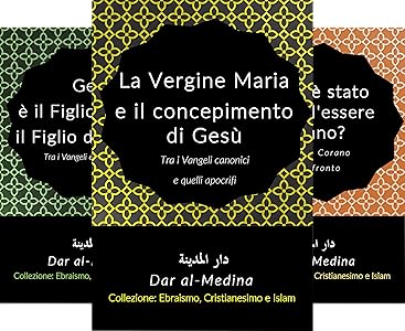 Collezione Ebraismo, Cristianesimo e Islam